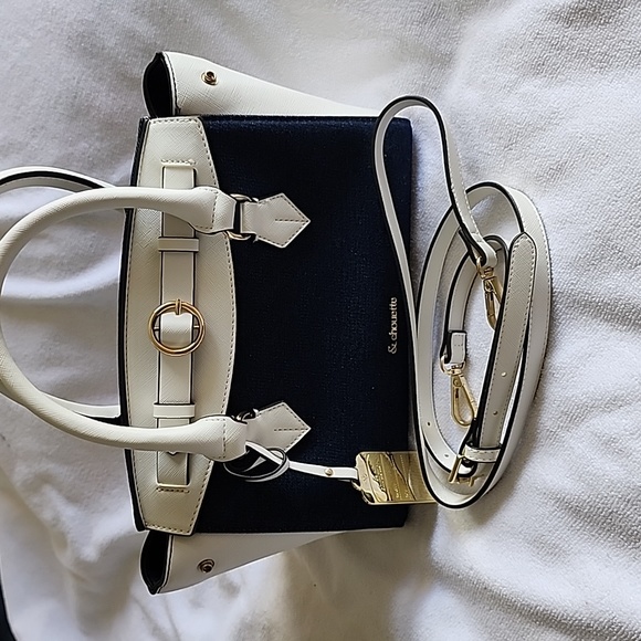 Samantha & Chouette Crossbody/Top Handle - Picture 2 of 6